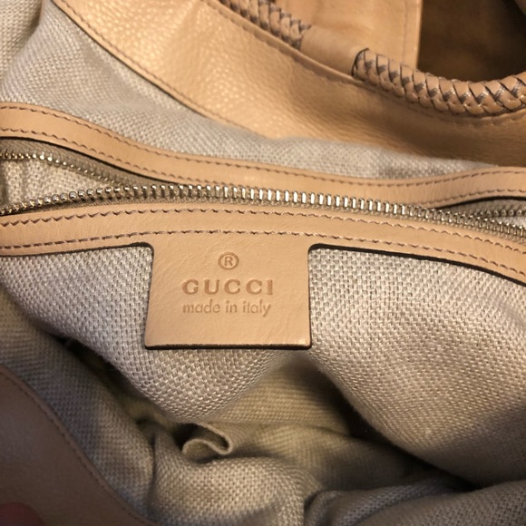 Gucci totebag - Picture 8 of 8